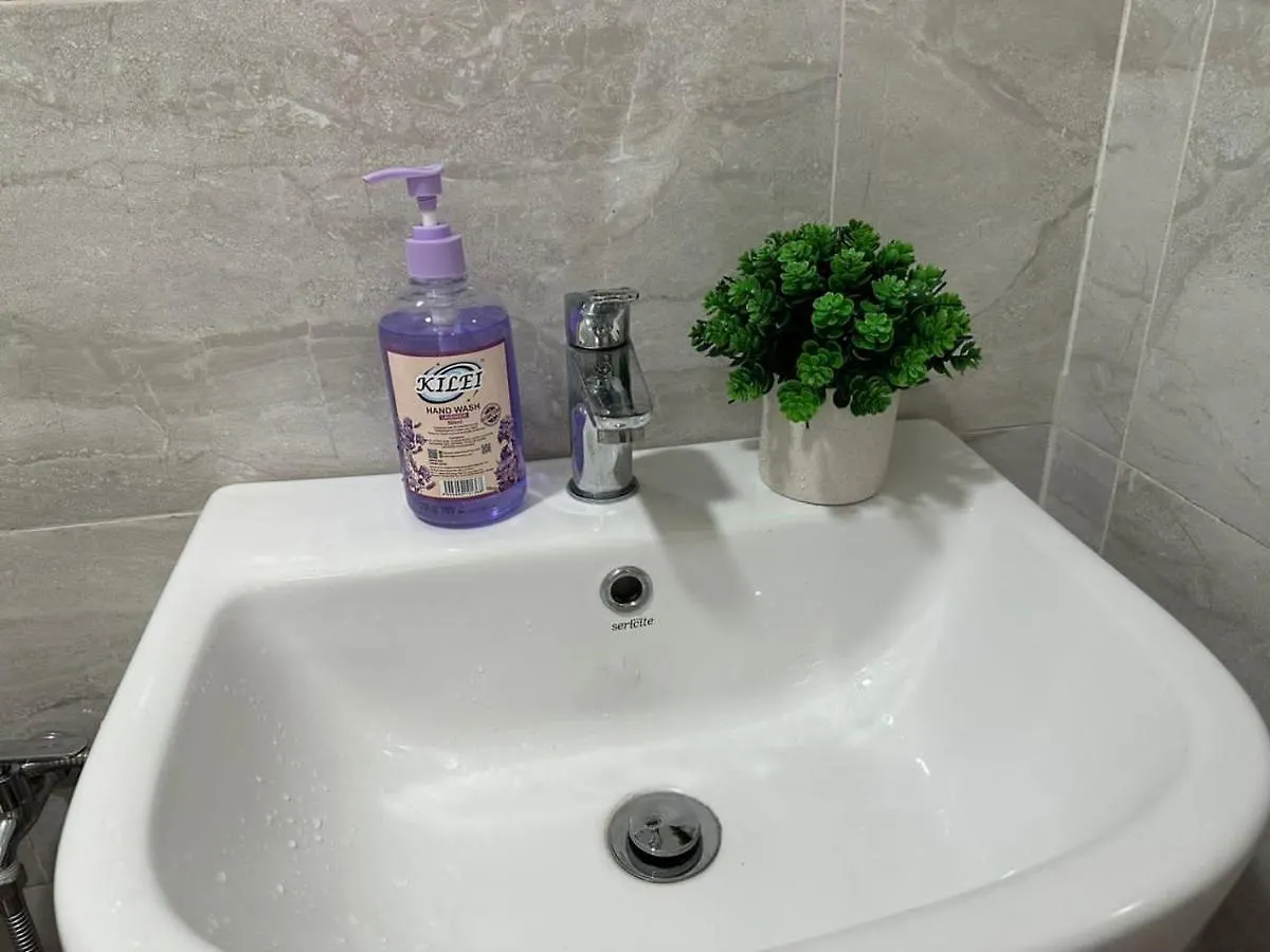 Apartment Sks Pavillion Minimalistic And Cozy Studio Johor Bahru