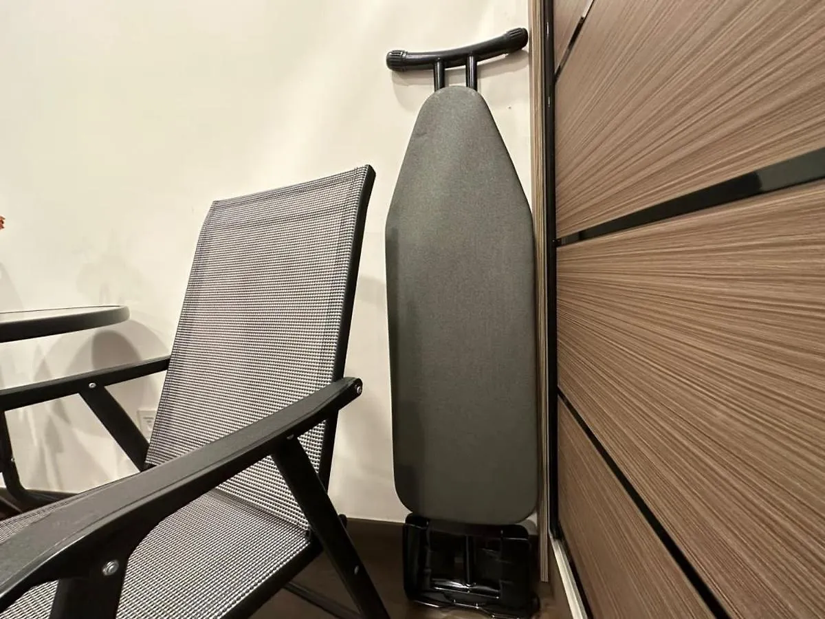 Apartment Sks Pavillion Minimalistic And Cozy Studio Johor Bahru